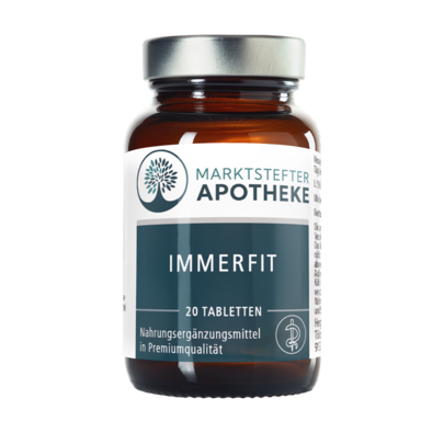 Immerfit